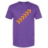 Unisex Softstyle® CVC T-Shirt Thumbnail