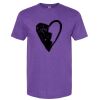 Unisex Softstyle® CVC T-Shirt Thumbnail