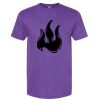 Unisex Softstyle® CVC T-Shirt Thumbnail