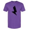 Unisex Softstyle® CVC T-Shirt Thumbnail