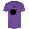 Unisex Softstyle® CVC T-Shirt Thumbnail