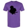 Unisex Softstyle® CVC T-Shirt Thumbnail