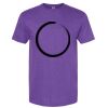Unisex Softstyle® CVC T-Shirt Thumbnail