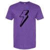 Unisex Softstyle® CVC T-Shirt Thumbnail