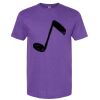 Unisex Softstyle® CVC T-Shirt Thumbnail