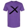 Unisex Softstyle® CVC T-Shirt Thumbnail