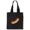 Small Canvas Tote Thumbnail