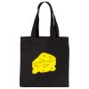 Small Canvas Tote Thumbnail