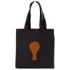 Small Canvas Tote Thumbnail