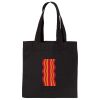 Small Canvas Tote Thumbnail