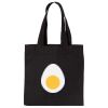 Small Canvas Tote Thumbnail