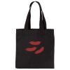 Small Canvas Tote Thumbnail