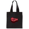Small Canvas Tote Thumbnail