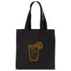 Small Canvas Tote Thumbnail