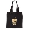 Small Canvas Tote Thumbnail