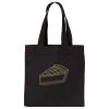 Small Canvas Tote Thumbnail