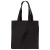 Small Canvas Tote Thumbnail
