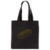 Small Canvas Tote Thumbnail