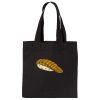 Small Canvas Tote Thumbnail
