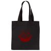 Small Canvas Tote Thumbnail