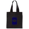 Small Canvas Tote Thumbnail