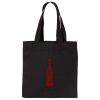 Small Canvas Tote Thumbnail