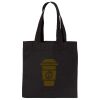 Small Canvas Tote Thumbnail