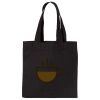 Small Canvas Tote Thumbnail