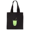 Small Canvas Tote Thumbnail