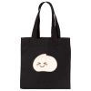 Small Canvas Tote Thumbnail