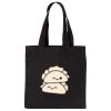 Small Canvas Tote Thumbnail