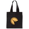Small Canvas Tote Thumbnail