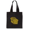 Small Canvas Tote Thumbnail