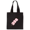 Small Canvas Tote Thumbnail