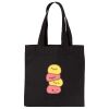 Small Canvas Tote Thumbnail