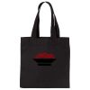 Small Canvas Tote Thumbnail
