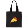 Small Canvas Tote Thumbnail