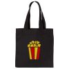 Small Canvas Tote Thumbnail