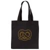 Small Canvas Tote Thumbnail