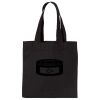 Small Canvas Tote Thumbnail