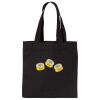 Small Canvas Tote Thumbnail