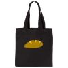 Small Canvas Tote Thumbnail