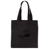 Small Canvas Tote Thumbnail