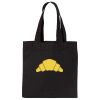 Small Canvas Tote Thumbnail