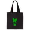 Small Canvas Tote Thumbnail
