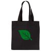 Small Canvas Tote Thumbnail