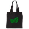 Small Canvas Tote Thumbnail