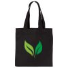Small Canvas Tote Thumbnail