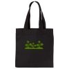 Small Canvas Tote Thumbnail