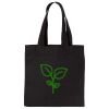 Small Canvas Tote Thumbnail